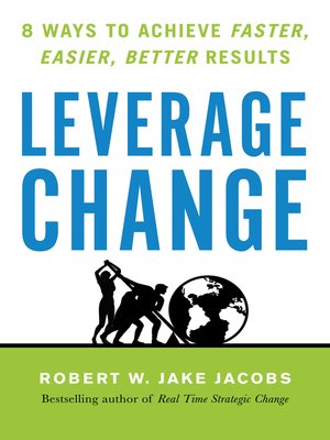 cover image of Leverage Change